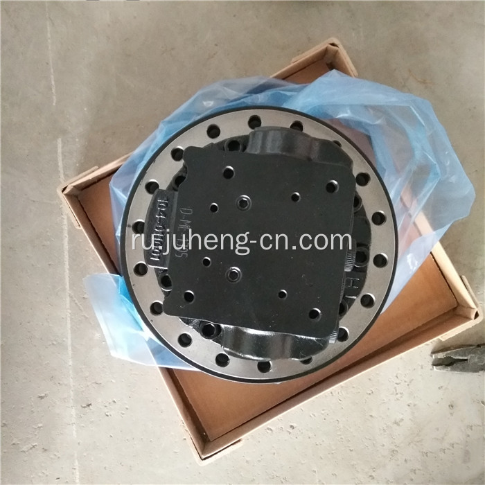 Экскаватор Cat302.5 Travel Motor Cat302.5 Финальный привод